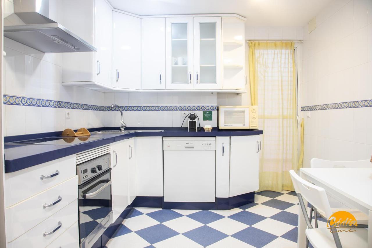 Villa Lola By Cadiz Time Luaran gambar